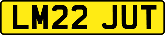LM22JUT