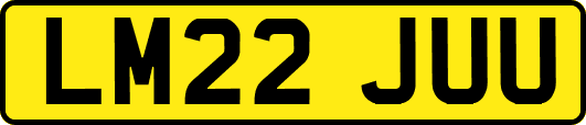 LM22JUU