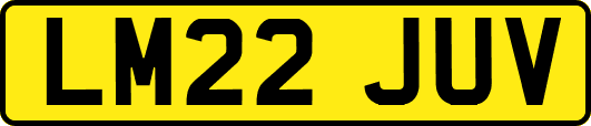 LM22JUV