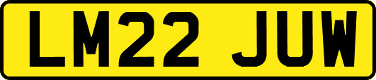LM22JUW