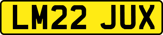 LM22JUX