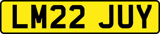 LM22JUY