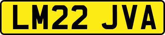 LM22JVA