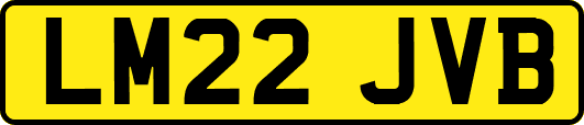 LM22JVB
