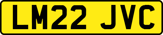 LM22JVC