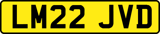 LM22JVD