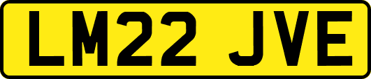 LM22JVE