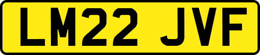 LM22JVF