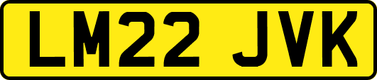 LM22JVK