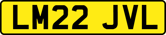 LM22JVL