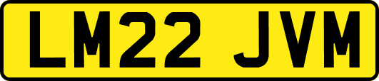 LM22JVM