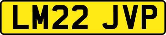LM22JVP