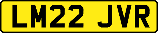 LM22JVR