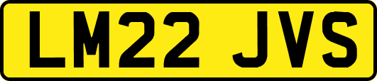 LM22JVS