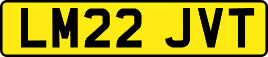 LM22JVT
