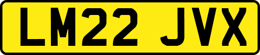 LM22JVX