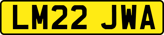 LM22JWA