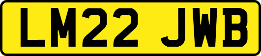 LM22JWB