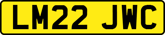 LM22JWC