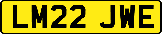 LM22JWE