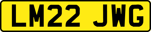 LM22JWG