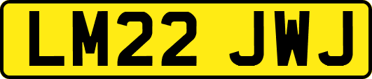 LM22JWJ
