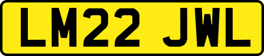 LM22JWL