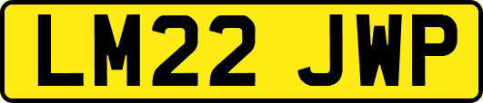 LM22JWP