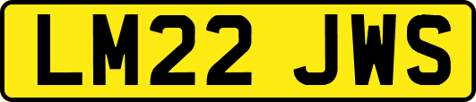 LM22JWS