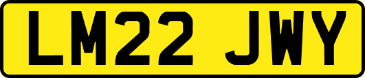 LM22JWY