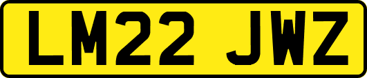 LM22JWZ