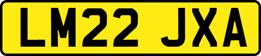 LM22JXA