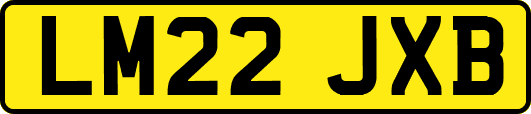 LM22JXB