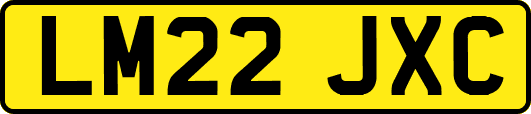 LM22JXC