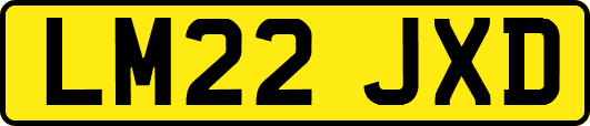 LM22JXD