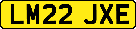 LM22JXE