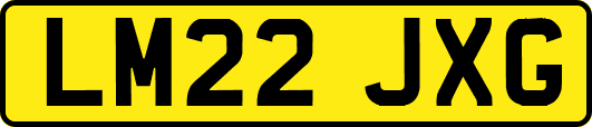 LM22JXG