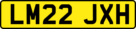 LM22JXH