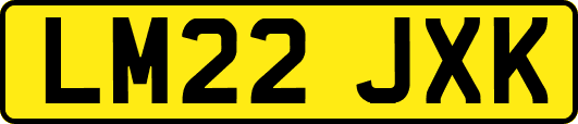 LM22JXK