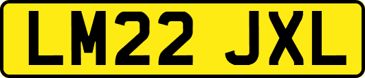LM22JXL