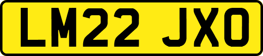 LM22JXO