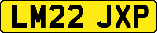 LM22JXP