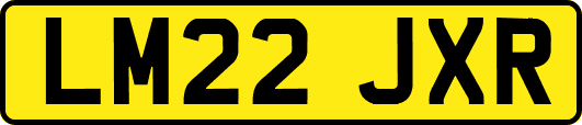 LM22JXR