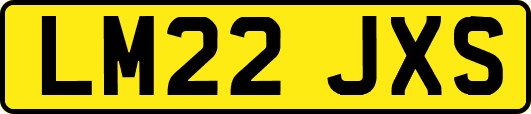 LM22JXS