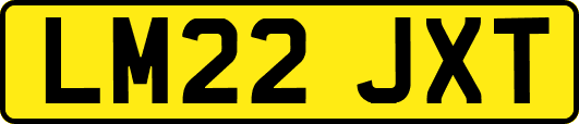 LM22JXT