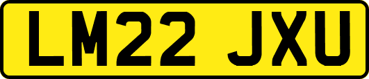 LM22JXU