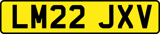 LM22JXV