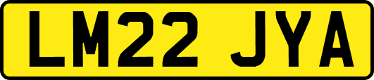 LM22JYA