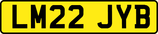 LM22JYB