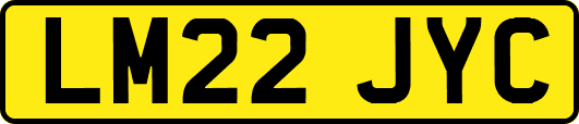LM22JYC